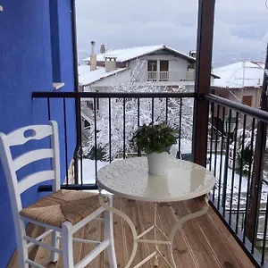  Διαμέρισμα άρνη