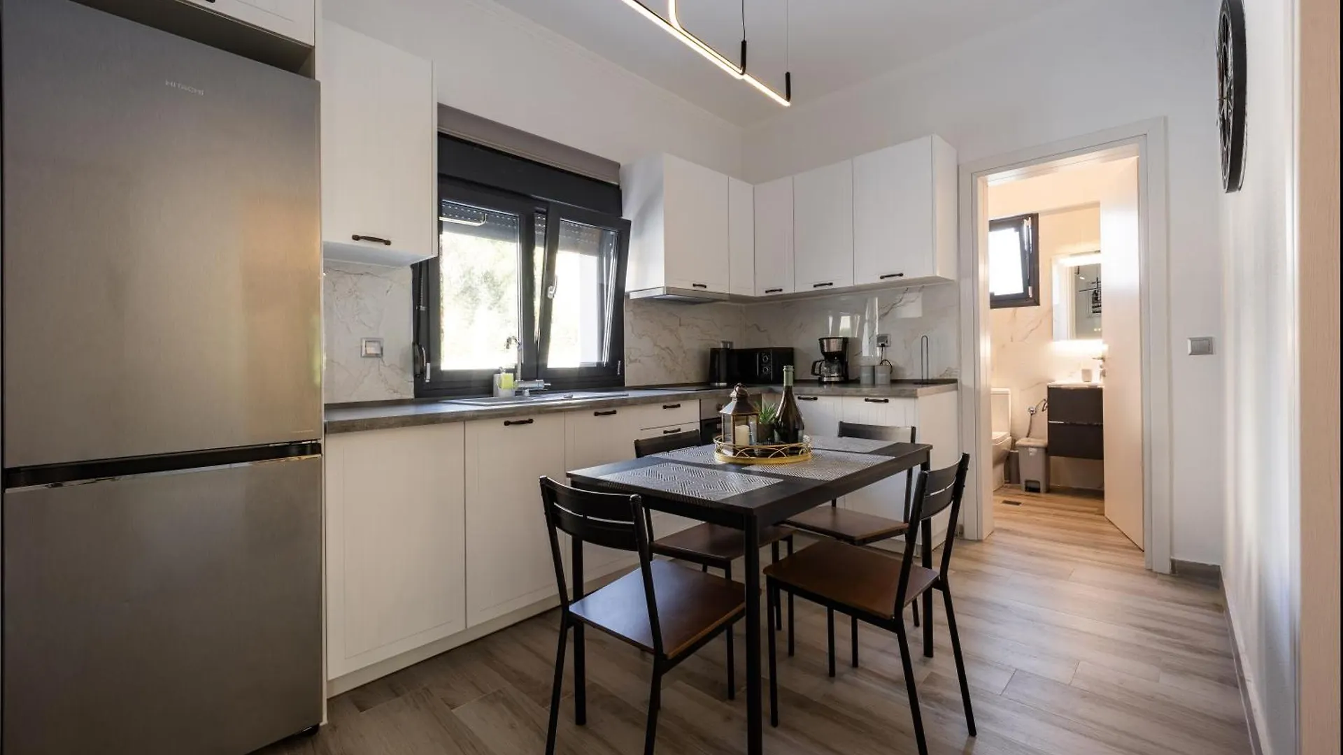 Montecasa Διαμέρισμα Επανωμή Ελλάδα
